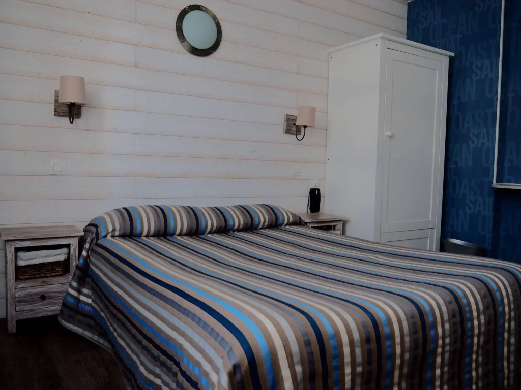 Mosaikhotel - Général