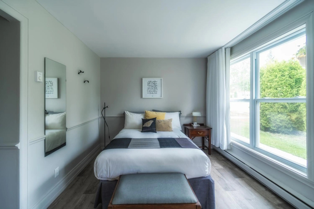 Hotel Cap Aux Pierres — 5