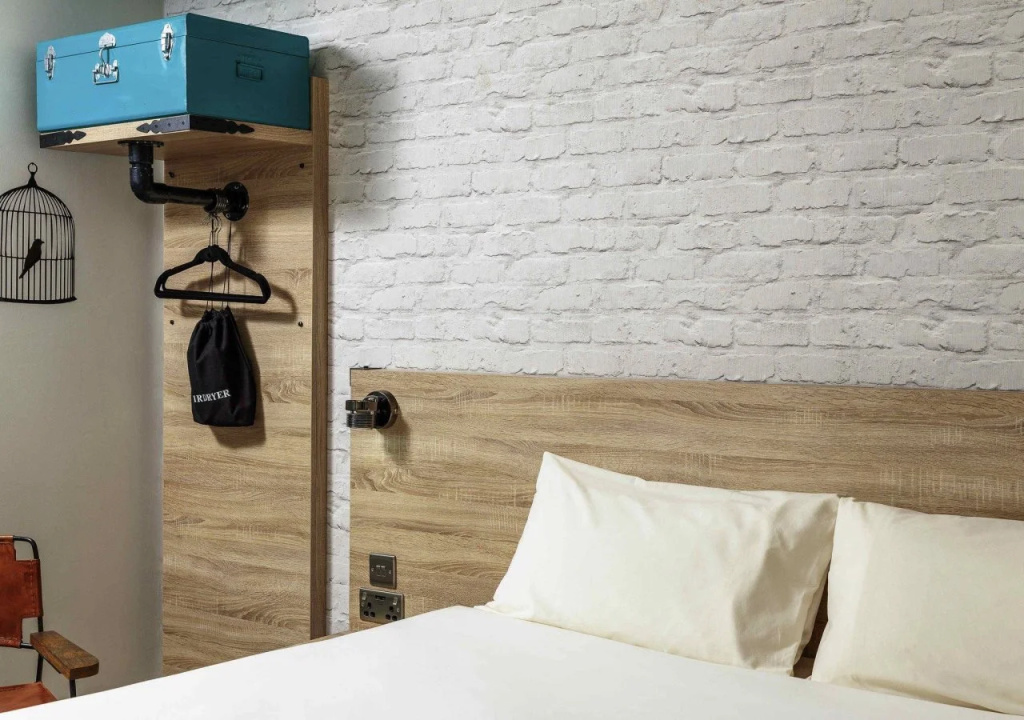 ibis Styles Birmingham Oldbury - Général