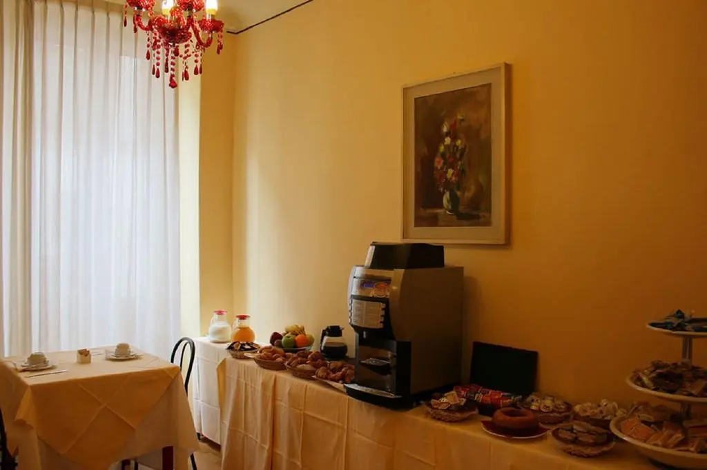 Hotel photo 16