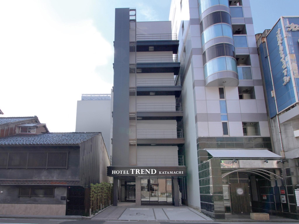 Arigato Stay Kanazawa Katamachi 사진 2