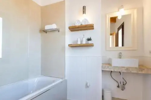 The Carpenter´s Boutique Apartments - Général