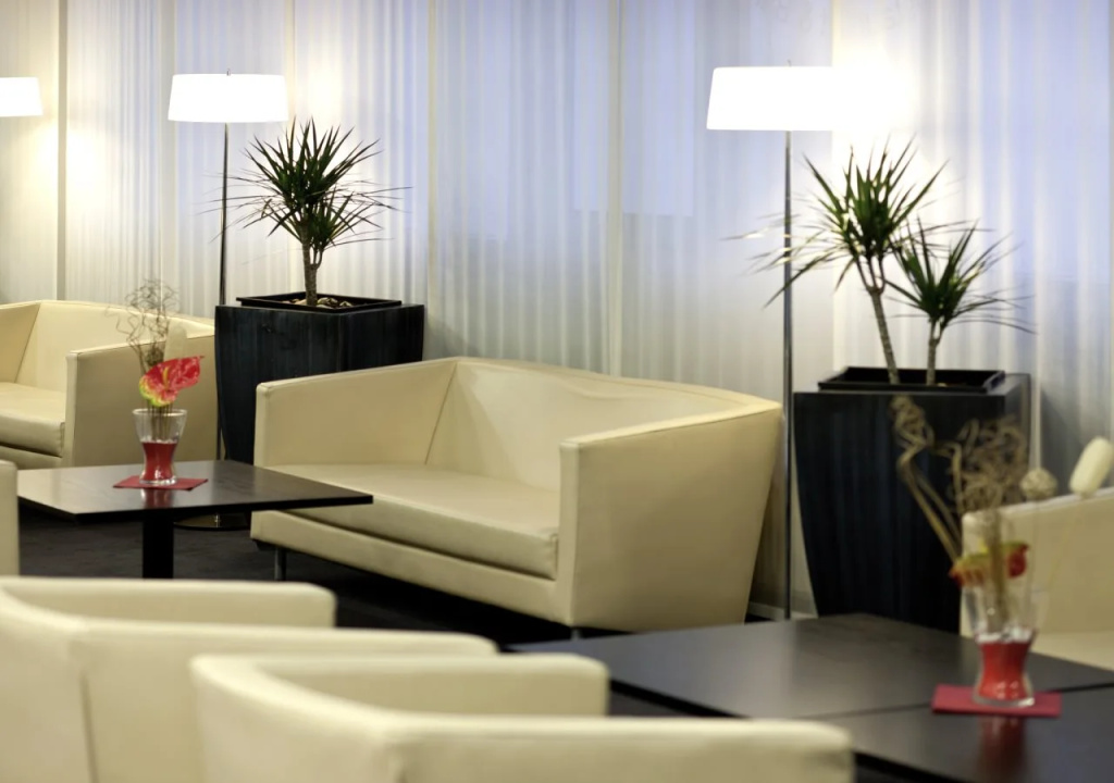 Austria Trend Hotel Salzburg West - Général