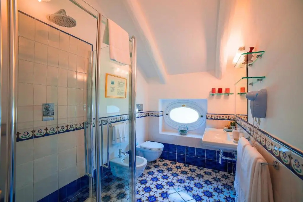 Palazzo Pascal - Amalfi Coast Luxury Experience - Général