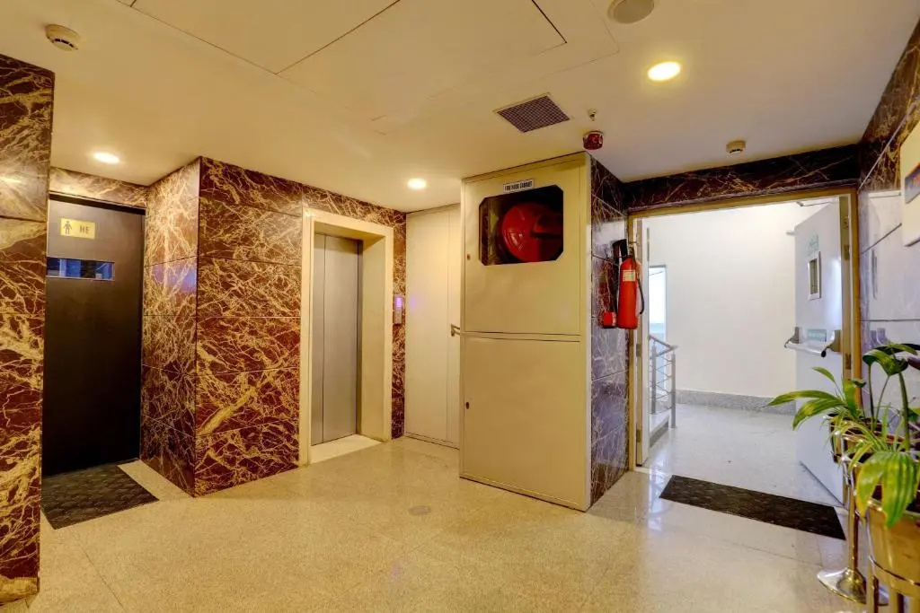 Hotel photo 13