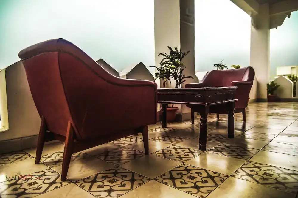 Hotel photo 13