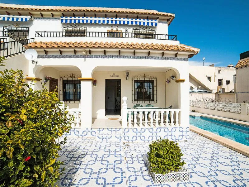 El Sardinero - Two Bedroom