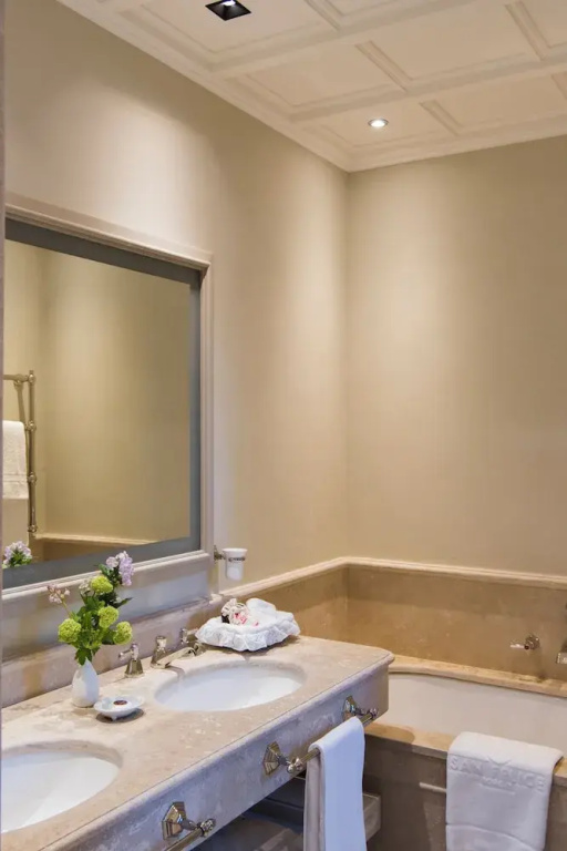 Borgo San Felice Resort - Chambres