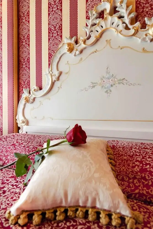 Belle Arti Hotel - Chambres
