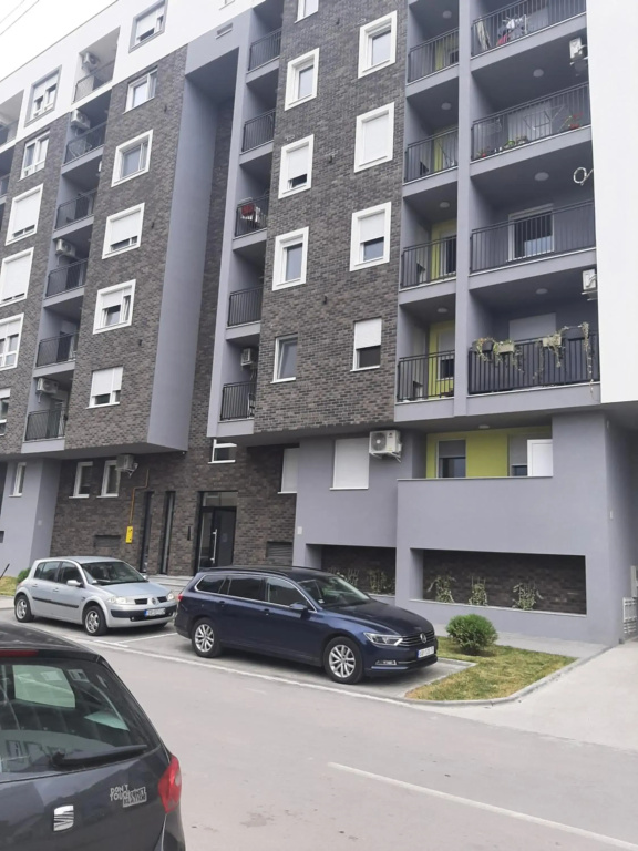 Jacuzzi Lux Apartman