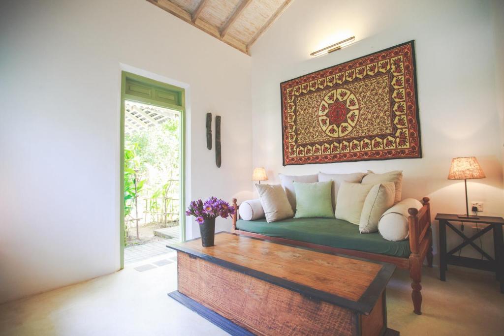 Karmel Villa Thalduwa Island - Five Bedroom Luxury Villa With Private Pool