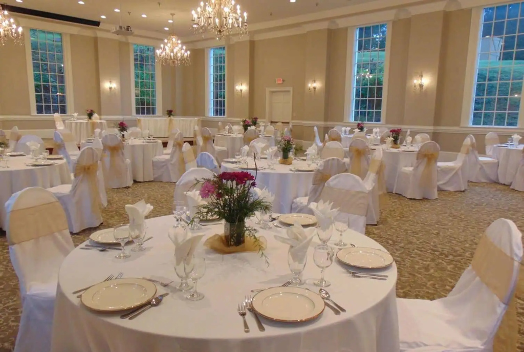 Natural Bridge Hotel, Trademark Collection by Wyndham - Général