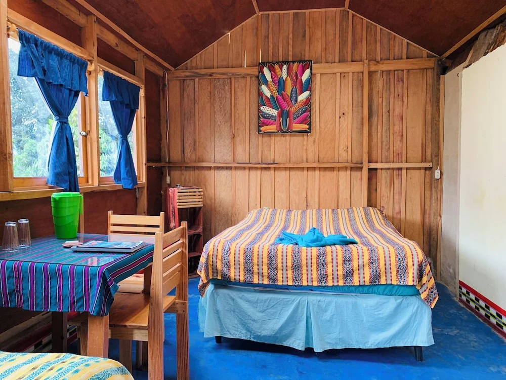 Eco Hotel MayAchik - Général