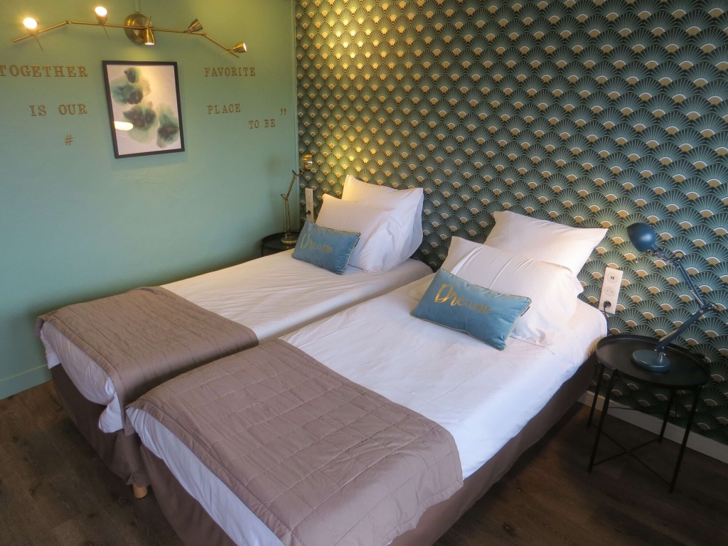 Kyriad Avignon Cap Sud: фото 4