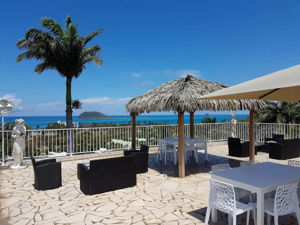 Résidence Vue Mer