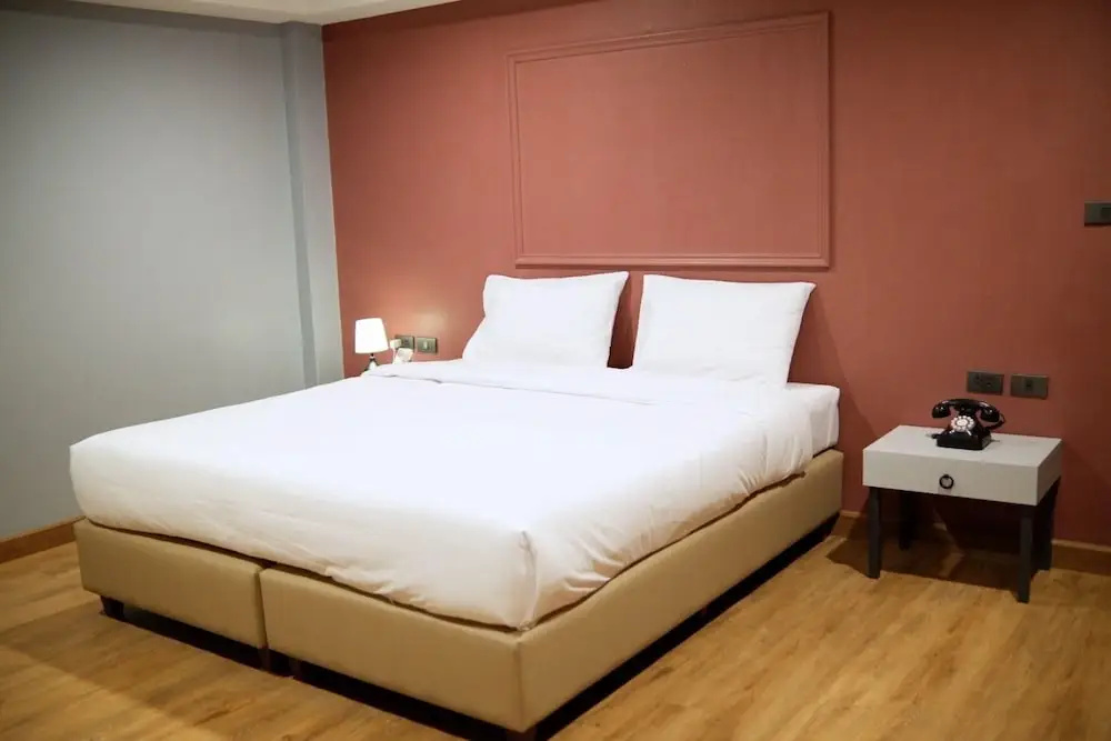 Lima Hotel Ayutthaya - Chambres