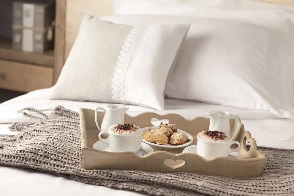 B&B Mantatelurè Dimora Esclusiva by null