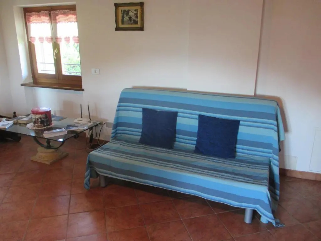 Il Gelso 'd la Costa - Chambres