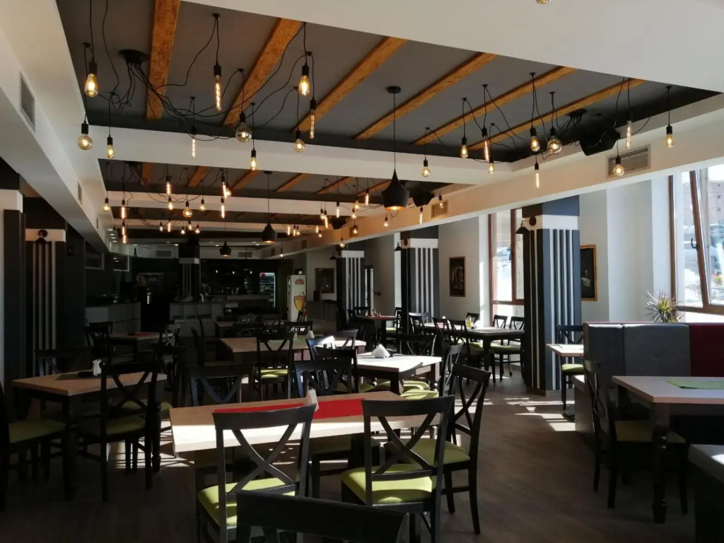 Hotel photo 21