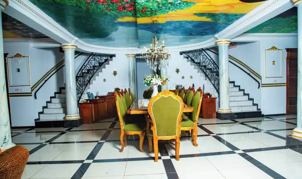 Hotel photo 8