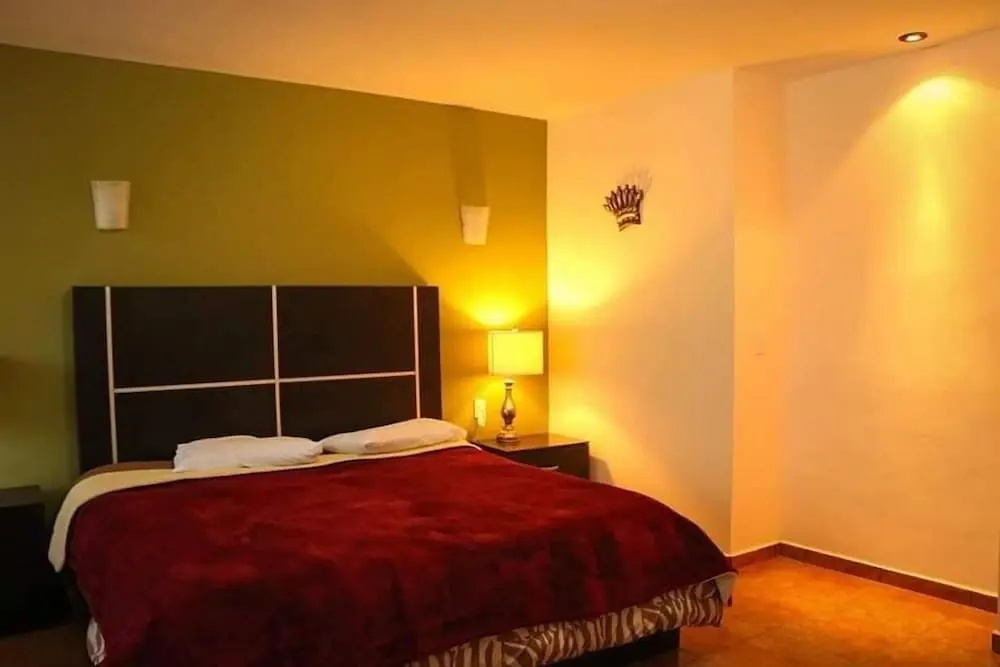Hotel photo 4