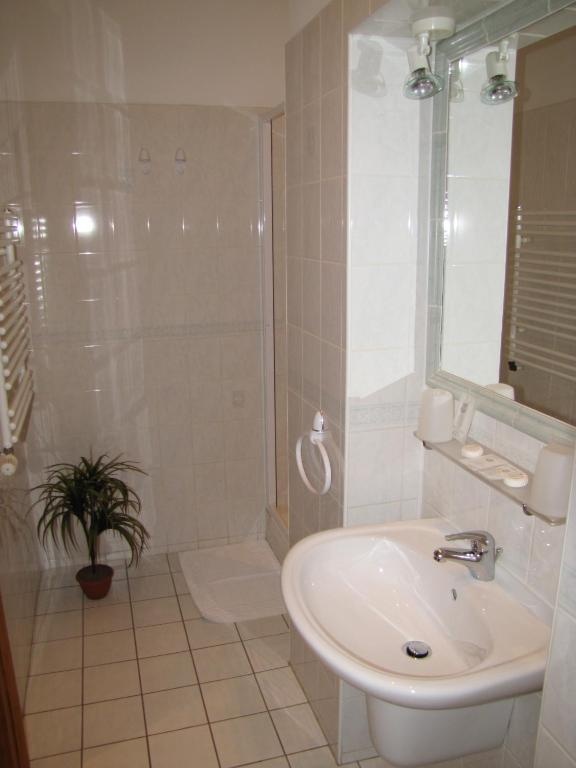 Penzion Aldo - Chambres