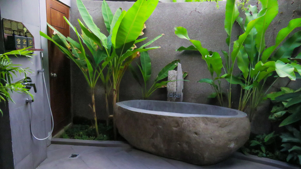 De Moksha Eco Friendly Boutique Resort - Général