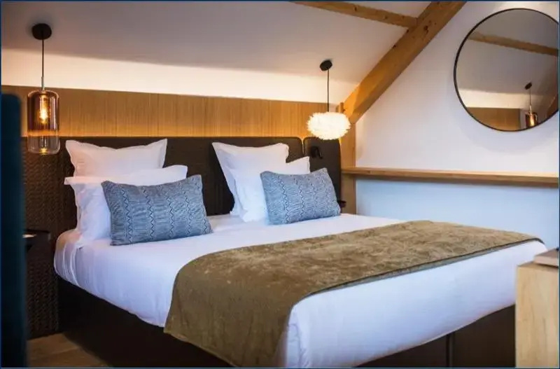 Standard Junior Suite