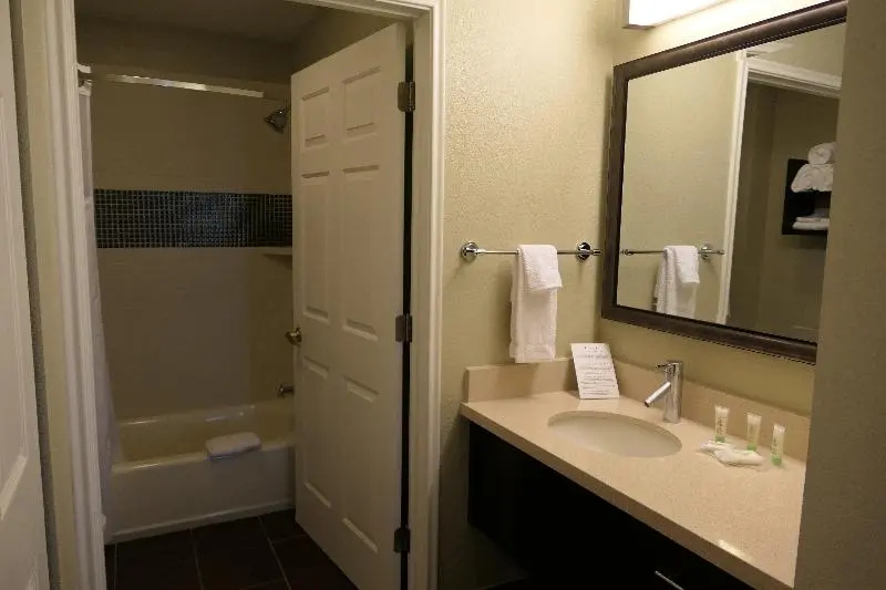 Sonesta ES Suites Portland Vancouver 41st Street - Chambres
