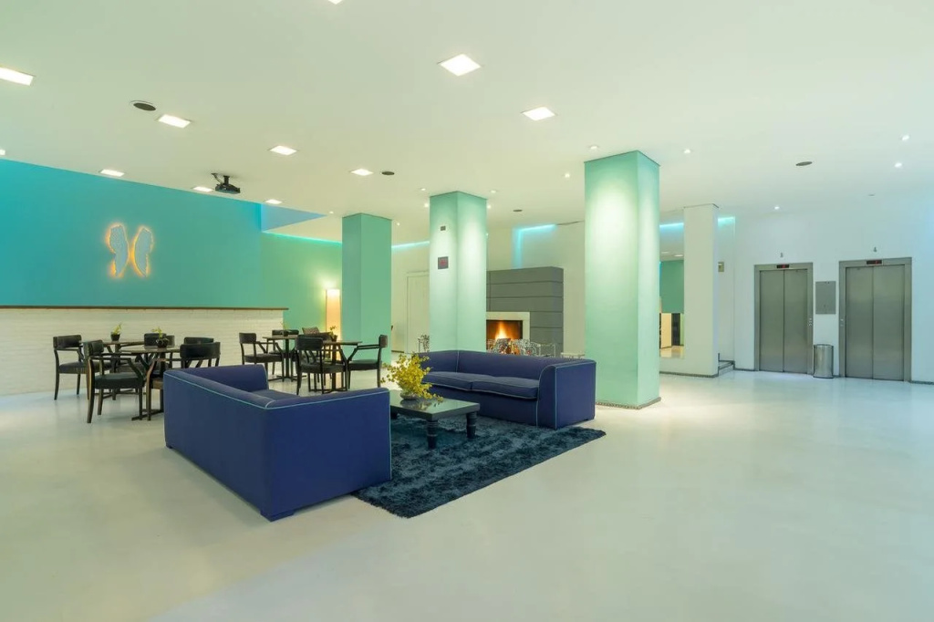 Hotel Normandie - by Easy Hotels - Général