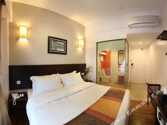 Hotel Richbaliz