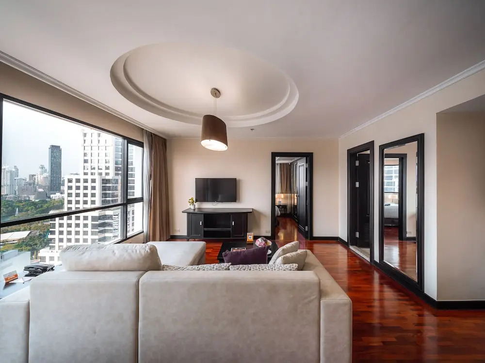 Bandara Suites Silom, Bangkok