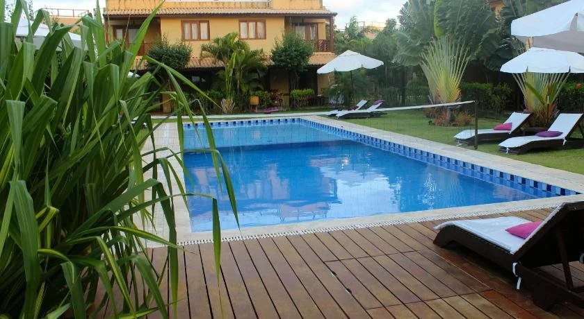 Hotel photo 8
