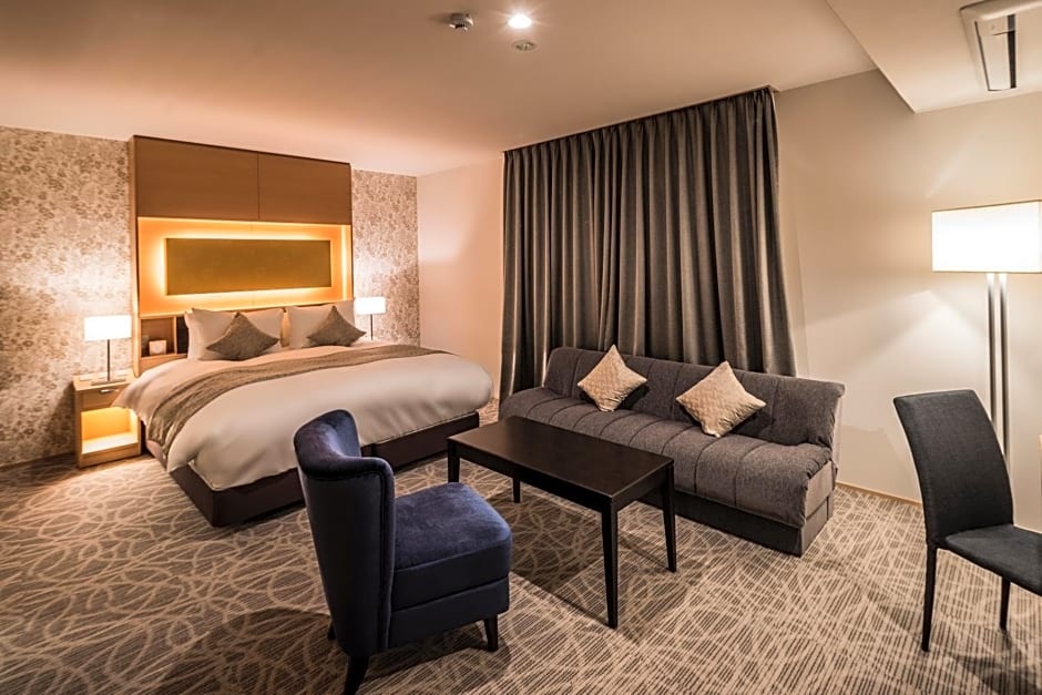 Kyoto Shinmachi Rokkaku Hotel grandereverie 사진 5