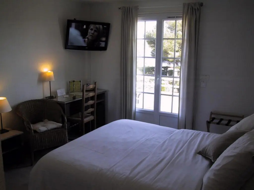 Superior room