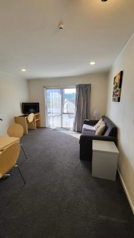 Manukau Motor Lodge - фото 34
