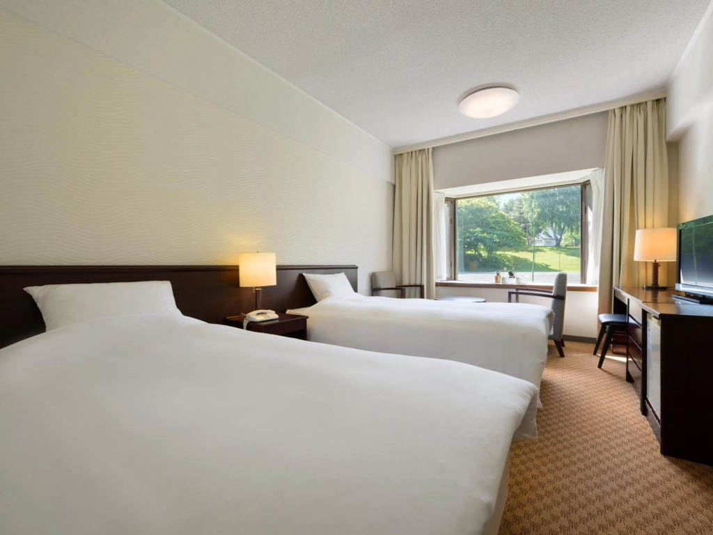 Towada Prince Hotel - Général