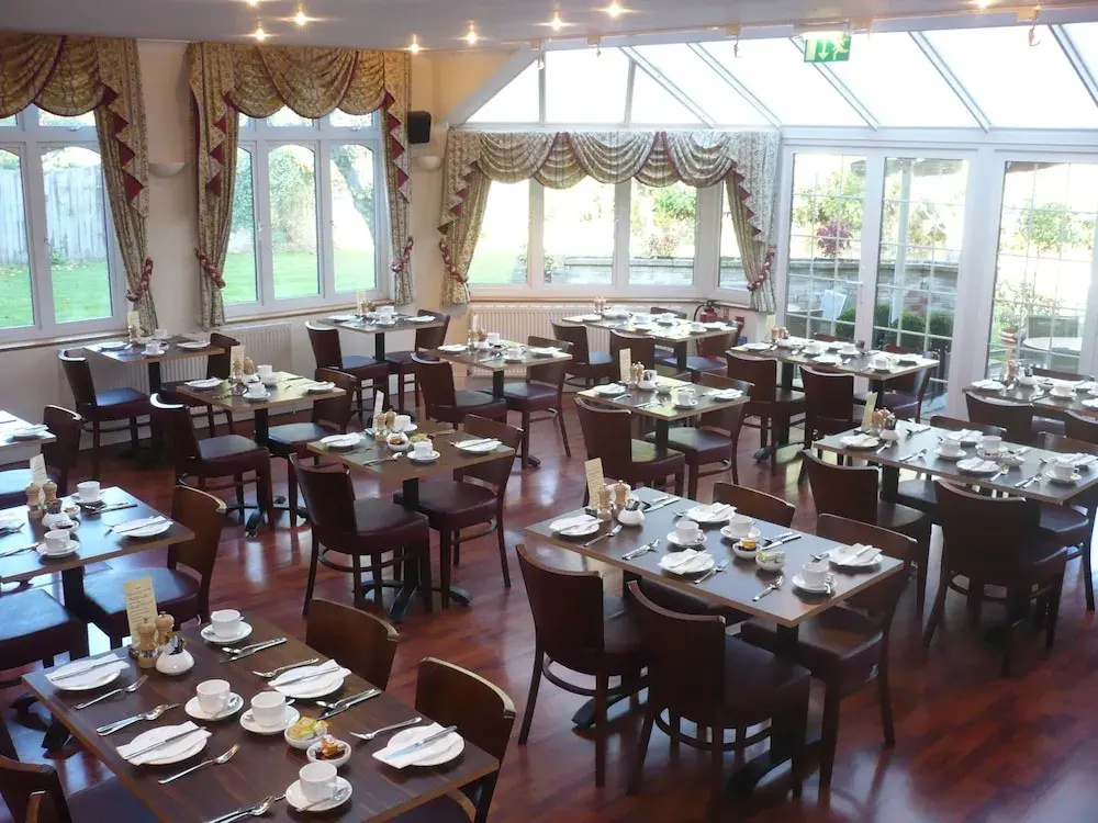 Glenlyn Hotel - Général
