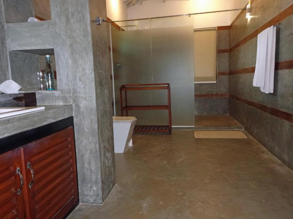 Hotel Suite Lanka