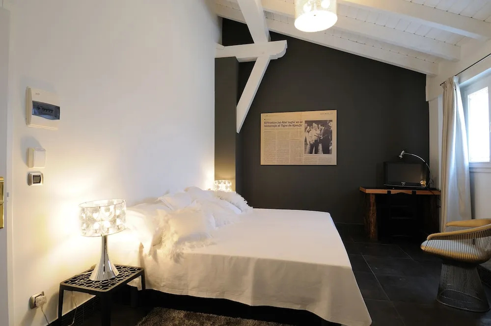 Rusticae Aldori Landetxea - Chambres