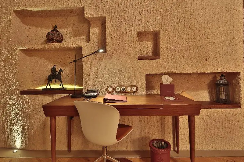 Ariana Sustainable Luxury Lodge - Special Class - Chambres