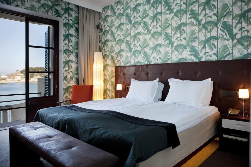 Hotel Esplendido by null