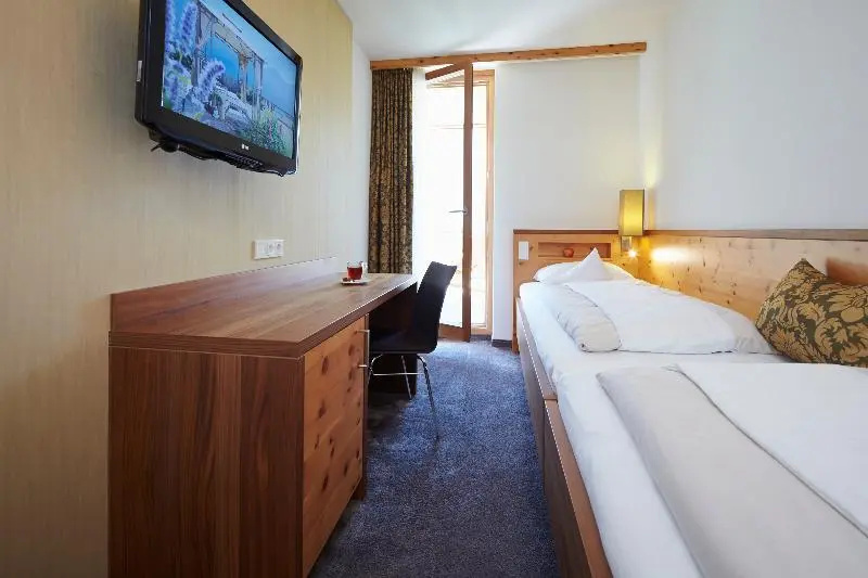 Das Kronthaler - Adults Only - Chambres