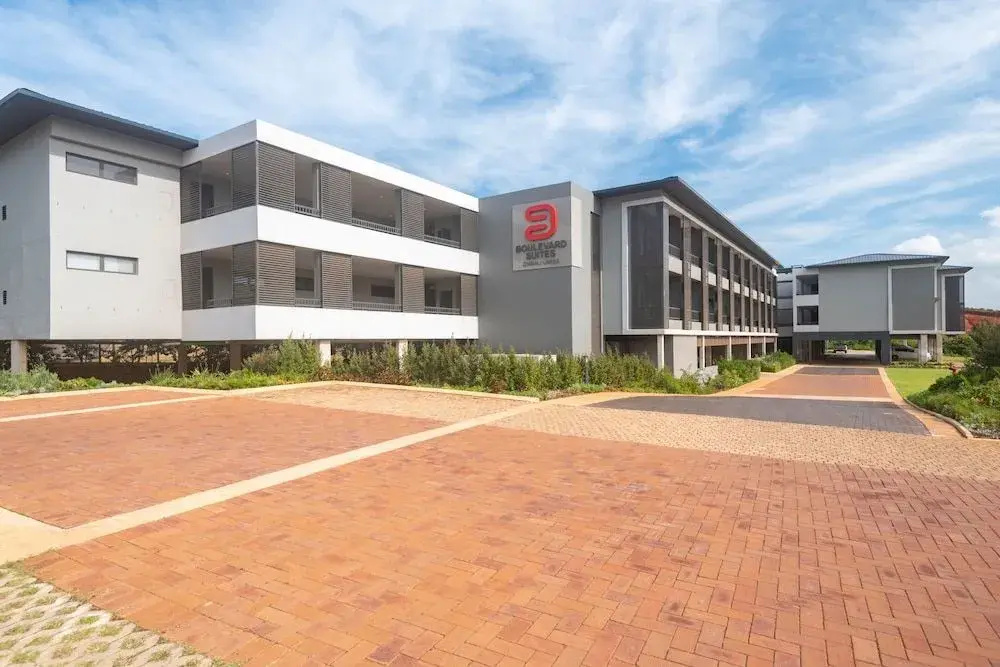 256 Zimbali Lakes - Boulevard Suites