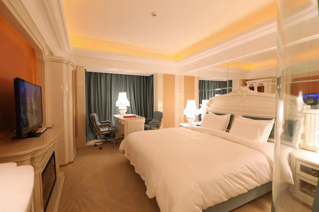 Hanjueyangming Hotel - Général