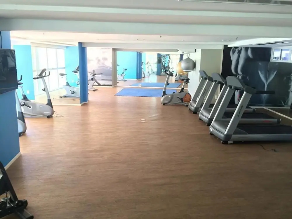 Hotel photo 20