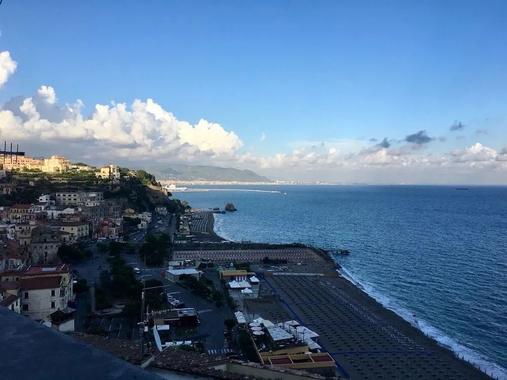 Due Gabbiani