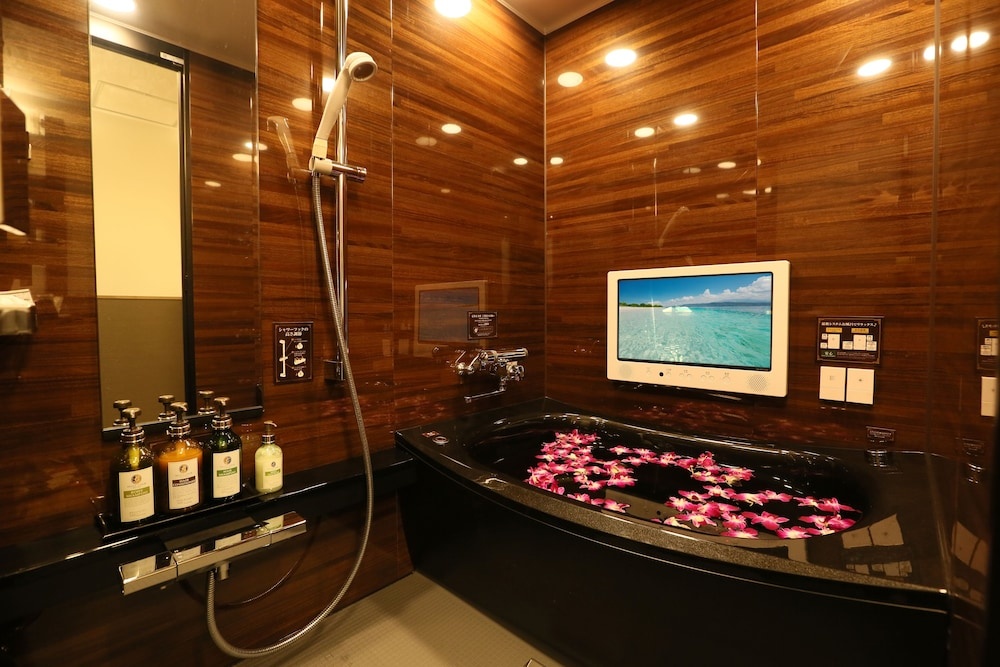 Hotel Petit Bali Higashishinjuku - Adults Only 사진 53