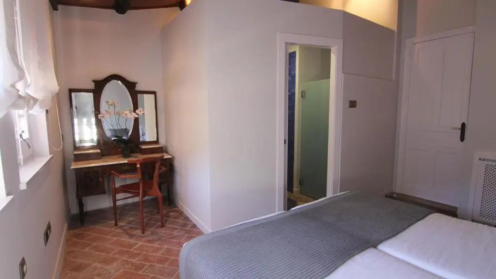 Hotel Can Carol - Chambres