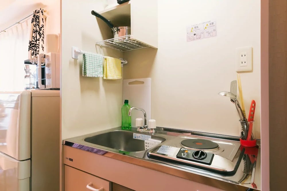 Hostel Fukuoka.com Tenjin no.2 사진 12